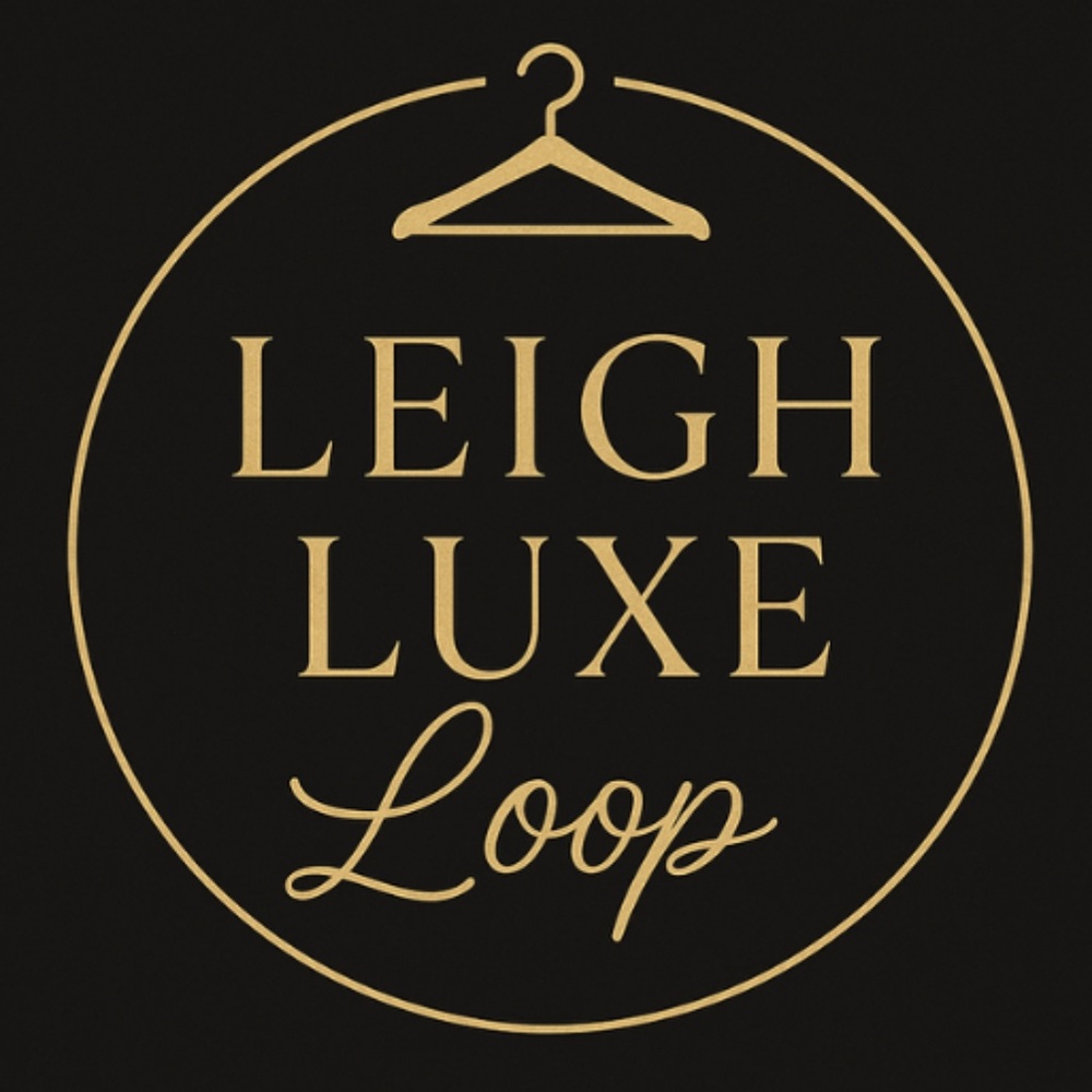 Meet your Posher, Leigh